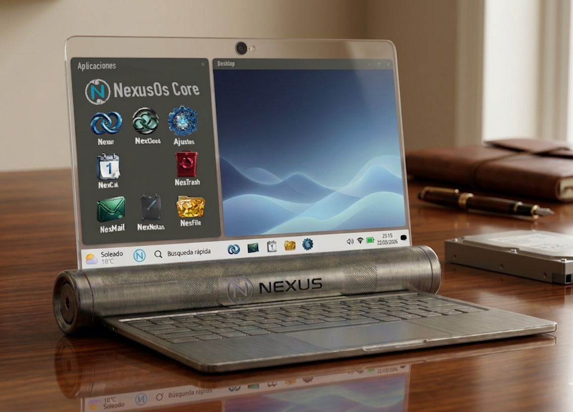 Nexus Seamless Device