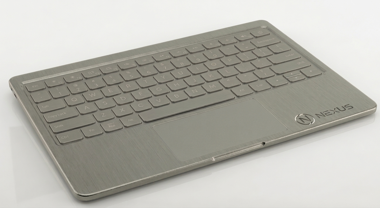 NEXUS SEAMLESS Keyboard